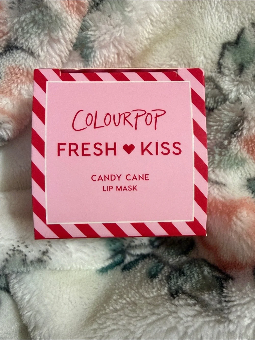 Colourpop hydrating lip